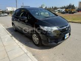 2016 Model Otomatik Honda Fit