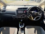 2016 Model Otomatik Honda Fit