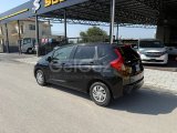 2016 Model Otomatik Honda Fit