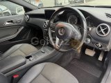 2015 Model Otomatik Mercedes-Benz A Serisi