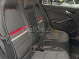 2015 Model Otomatik Mercedes-Benz A Serisi