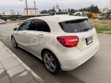 2015 Model Otomatik Mercedes-Benz A Serisi