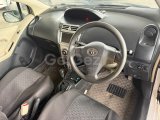 2007 Model Otomatik Toyota Vitz