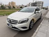 2015 Model Otomatik Mercedes-Benz A Serisi