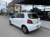 2007 Model Otomatik Toyota Vitz