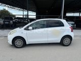 2007 Model Otomatik Toyota Vitz