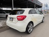 2015 Model Otomatik Mercedes-Benz A Serisi