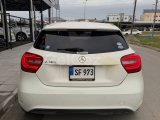 2015 Model Otomatik Mercedes-Benz A Serisi