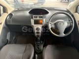 2007 Model Otomatik Toyota Vitz