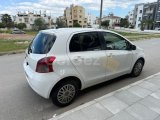 2007 Model Otomatik Toyota Vitz