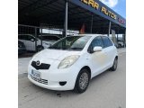 2007 Model Otomatik Toyota Vitz