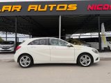2015 Model Otomatik Mercedes-Benz A Serisi