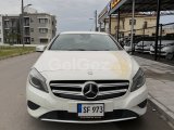 2015 Model Otomatik Mercedes-Benz A Serisi