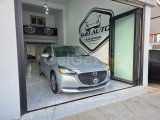MAZDA 2 2021MODEL OTOMATIK SILVER