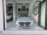 MAZDA 2 2021MODEL OTOMATIK SILVER