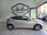 MAZDA 2 2021MODEL OTOMATIK SILVER