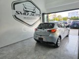 MAZDA 2 2021MODEL OTOMATIK SILVER