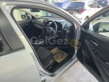 MAZDA 2 2021MODEL OTOMATIK SILVER