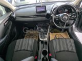 MAZDA 2 2021MODEL OTOMATIK SILVER