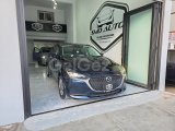 MAZDA 2 OTOMATIK 2021 DARK BLUE