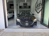 MAZDA 2 OTOMATIK 2021 DARK BLUE
