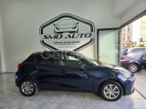 MAZDA 2 OTOMATIK 2021 DARK BLUE