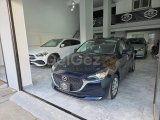 MAZDA 2 OTOMATIK 2021 DARK BLUE