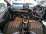 MAZDA 2 OTOMATIK 2021 DARK BLUE