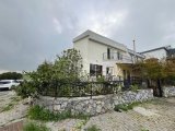 GİRNE BOĞAZDA TÜRK MALI SATILIK İKİZ DUBLEKS SATILIK EV