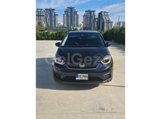 Sahibinden 2021 HONDA FİT 1.5 EHEV