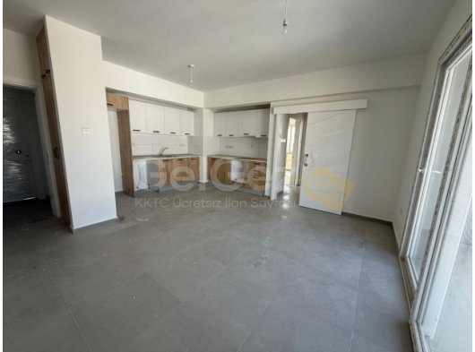 LEFKOŞA/GÖNYELİ MERKEZ 2+1 SATILIK DAİRE