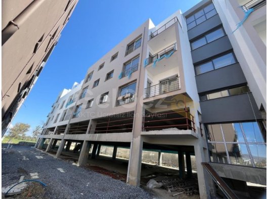 GÖNYELİDE TÜRK MALI SATILIK DAİRE