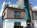 LEFKOŞA HAMİTKÖY’DE 3+1 SATILIK DAİRE