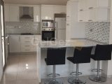 LEFKOŞA HAMİTKÖY’DE 3+1 SATILIK DAİRE