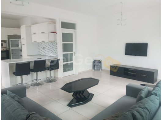 LEFKOŞA HAMİTKÖY’DE 3+1 SATILIK DAİRE