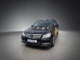 MERCEDES C180 OTOMATIK BENZIN