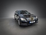 MERCEDES C180 OTOMATIK BENZIN