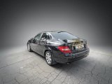 MERCEDES C180 OTOMATIK BENZIN