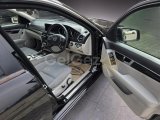 MERCEDES C180 OTOMATIK BENZIN