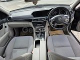 MERCEDES C180 OTOMATIK BENZIN