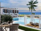 Girne Esentepe Denize Sıfır Süper Lüks Daireler 3+1