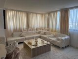 LEFKOŞA YENİŞEHİR’DE FULL EŞYALI KİRALIK 2+1 PENTHOUSE