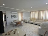LEFKOŞA YENİŞEHİR’DE FULL EŞYALI KİRALIK 2+1 PENTHOUSE