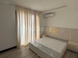 LEFKOŞA YENİŞEHİR’DE FULL EŞYALI KİRALIK 2+1 PENTHOUSE