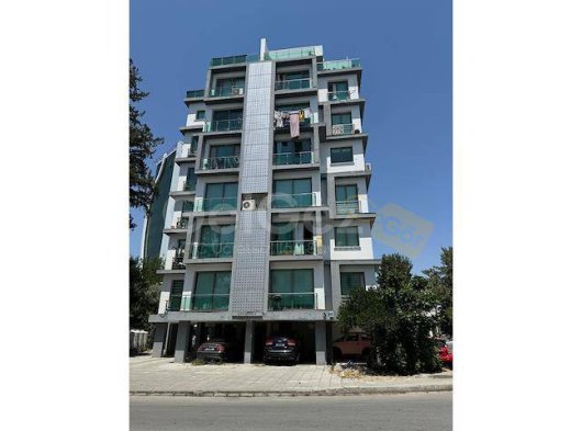Lefkoşa 2+1 Satılık Daire