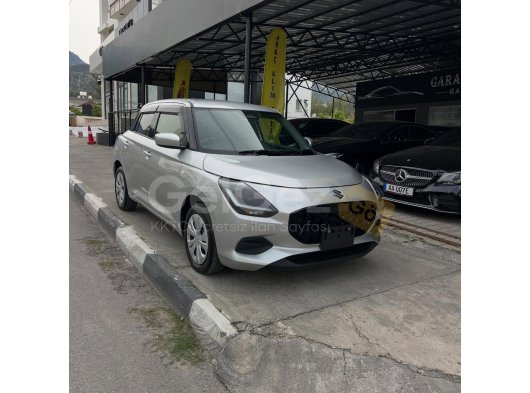 2024 MODEL  SUZUKİ SWİFT