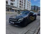 2021 Model Otomatik Mercedes-Benz C Serisi