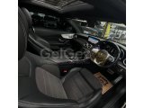 2021 Model Otomatik Mercedes-Benz C Serisi