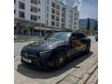 2022 Model Otomatik Mercedes-Benz E Serisi