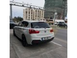2016 MODEL BMW 1.18